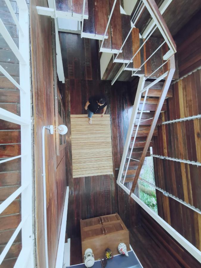 Baangaimuan Bed & Breakfast Lamphun Ngoại thất bức ảnh