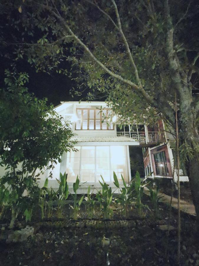 Baangaimuan Bed & Breakfast Lamphun Ngoại thất bức ảnh