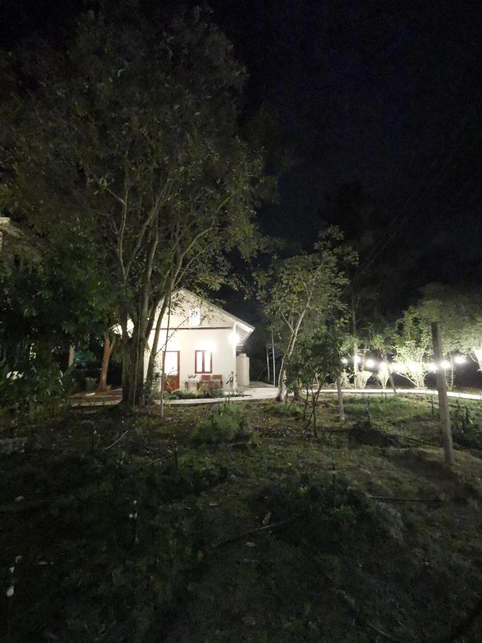 Baangaimuan Bed & Breakfast Lamphun Ngoại thất bức ảnh