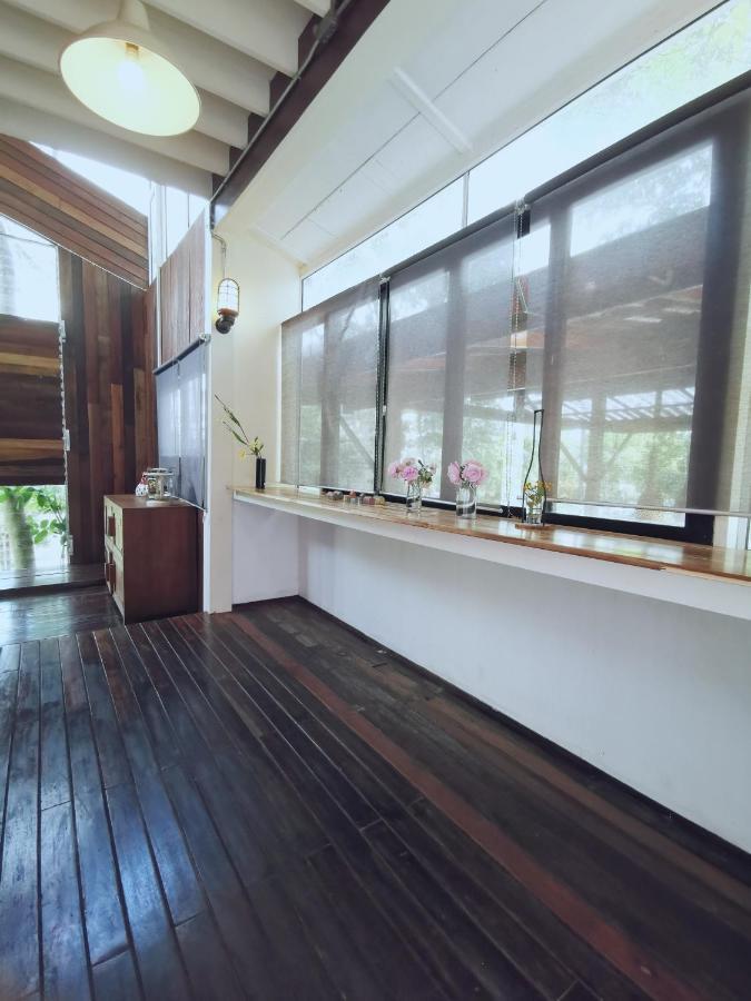Baangaimuan Bed & Breakfast Lamphun Ngoại thất bức ảnh