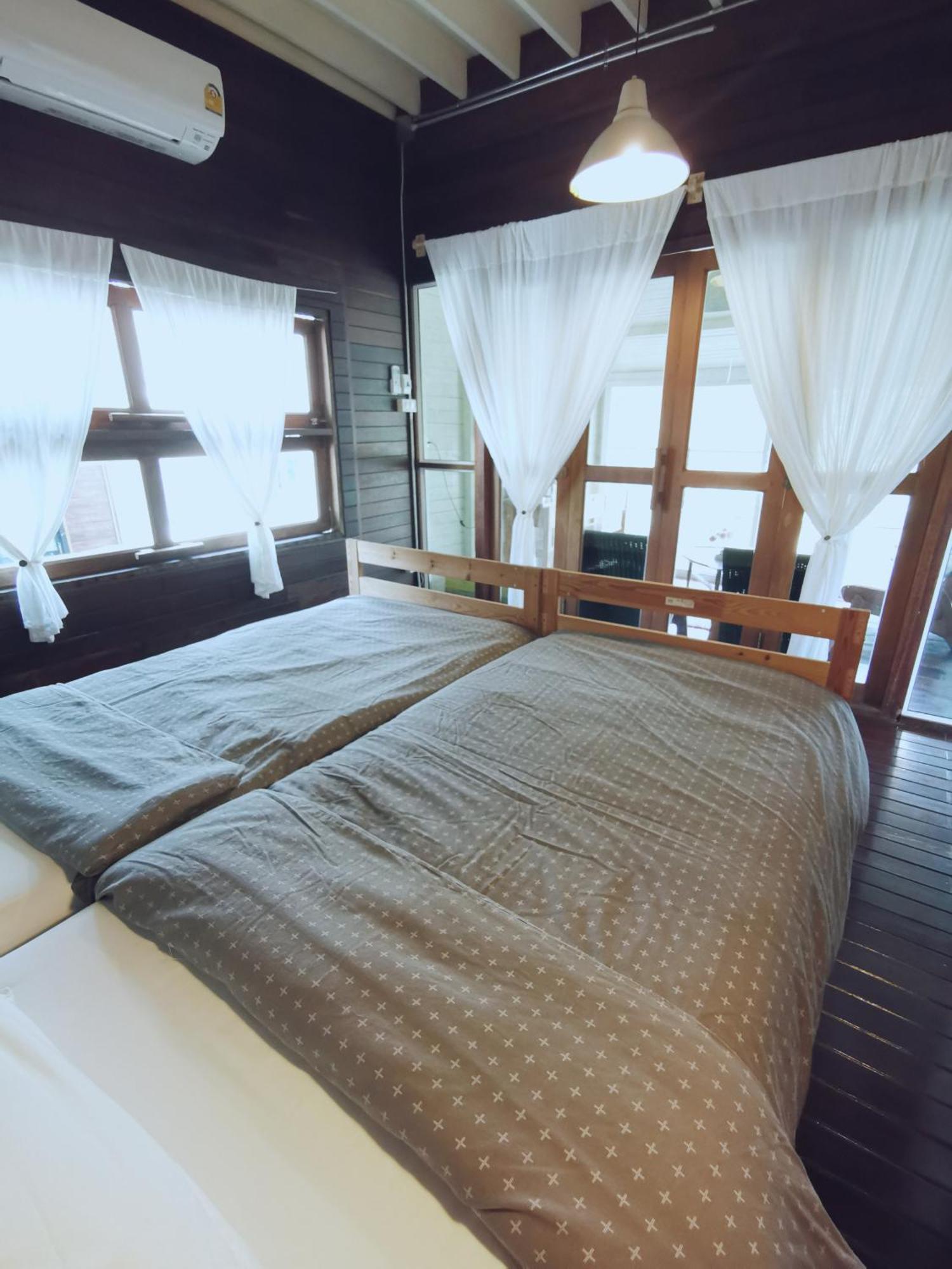 Baangaimuan Bed & Breakfast Lamphun Phòng bức ảnh