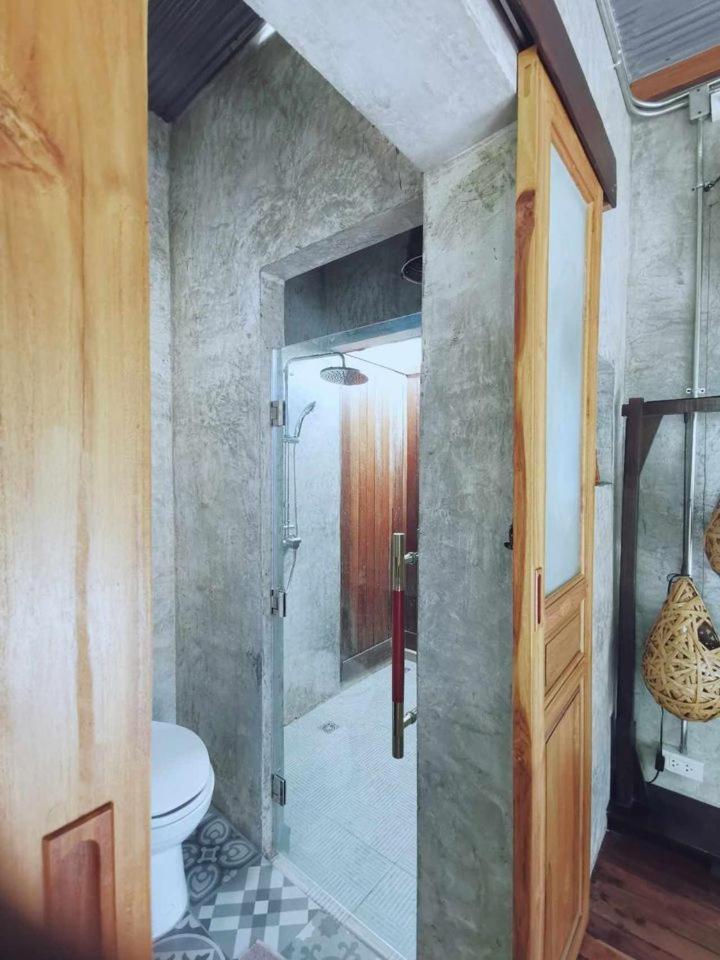 Baangaimuan Bed & Breakfast Lamphun Ngoại thất bức ảnh