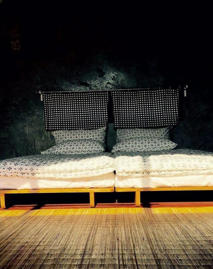 Baangaimuan Bed & Breakfast Lamphun Ngoại thất bức ảnh