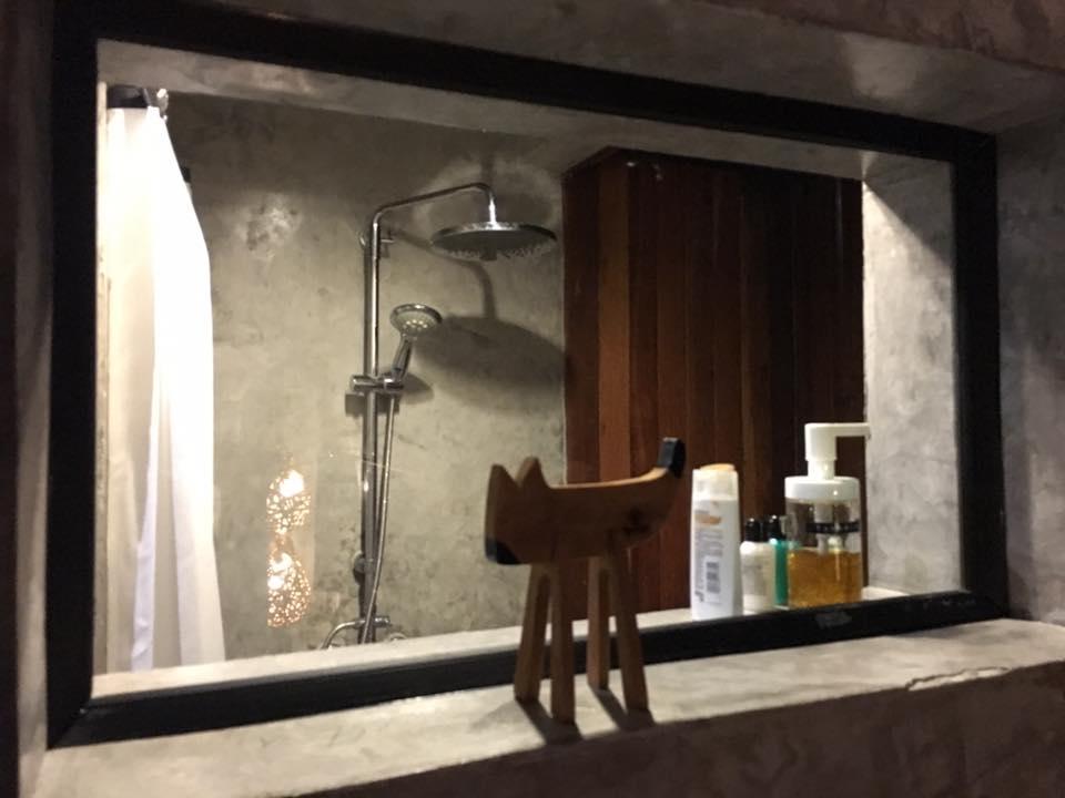 Baangaimuan Bed & Breakfast Lamphun Ngoại thất bức ảnh